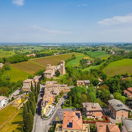 Emilio'S Rooms Castelvetro di Modena Εξωτερικό φωτογραφία