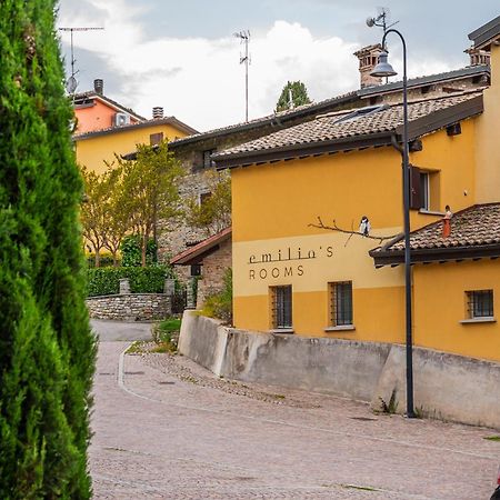 Emilio'S Rooms Castelvetro di Modena Εξωτερικό φωτογραφία