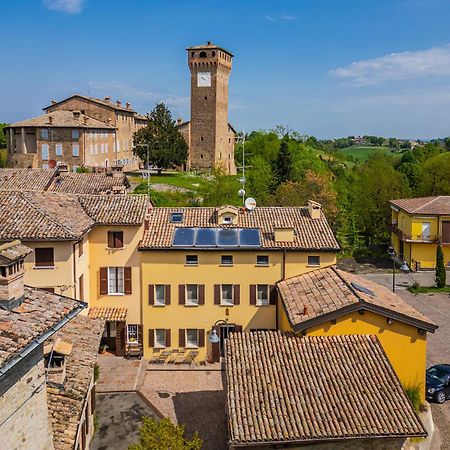 Emilio'S Rooms Castelvetro di Modena Εξωτερικό φωτογραφία