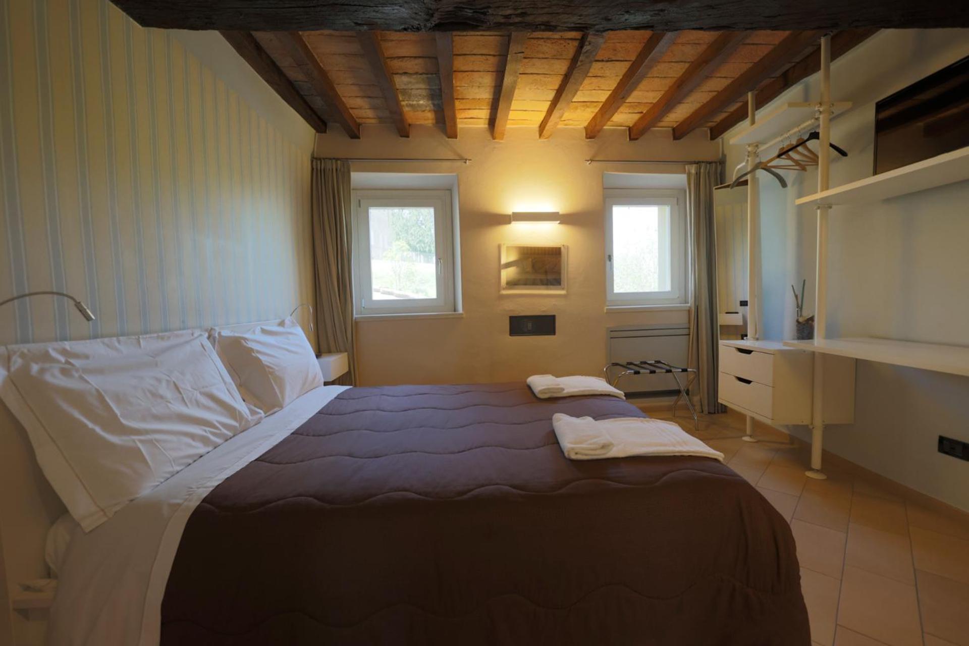 Emilio'S Rooms Castelvetro di Modena Εξωτερικό φωτογραφία