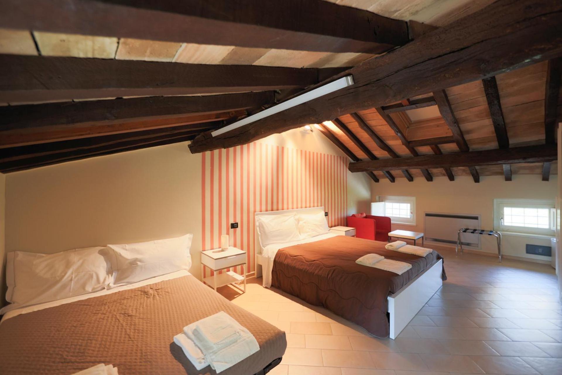 Emilio'S Rooms Castelvetro di Modena Εξωτερικό φωτογραφία