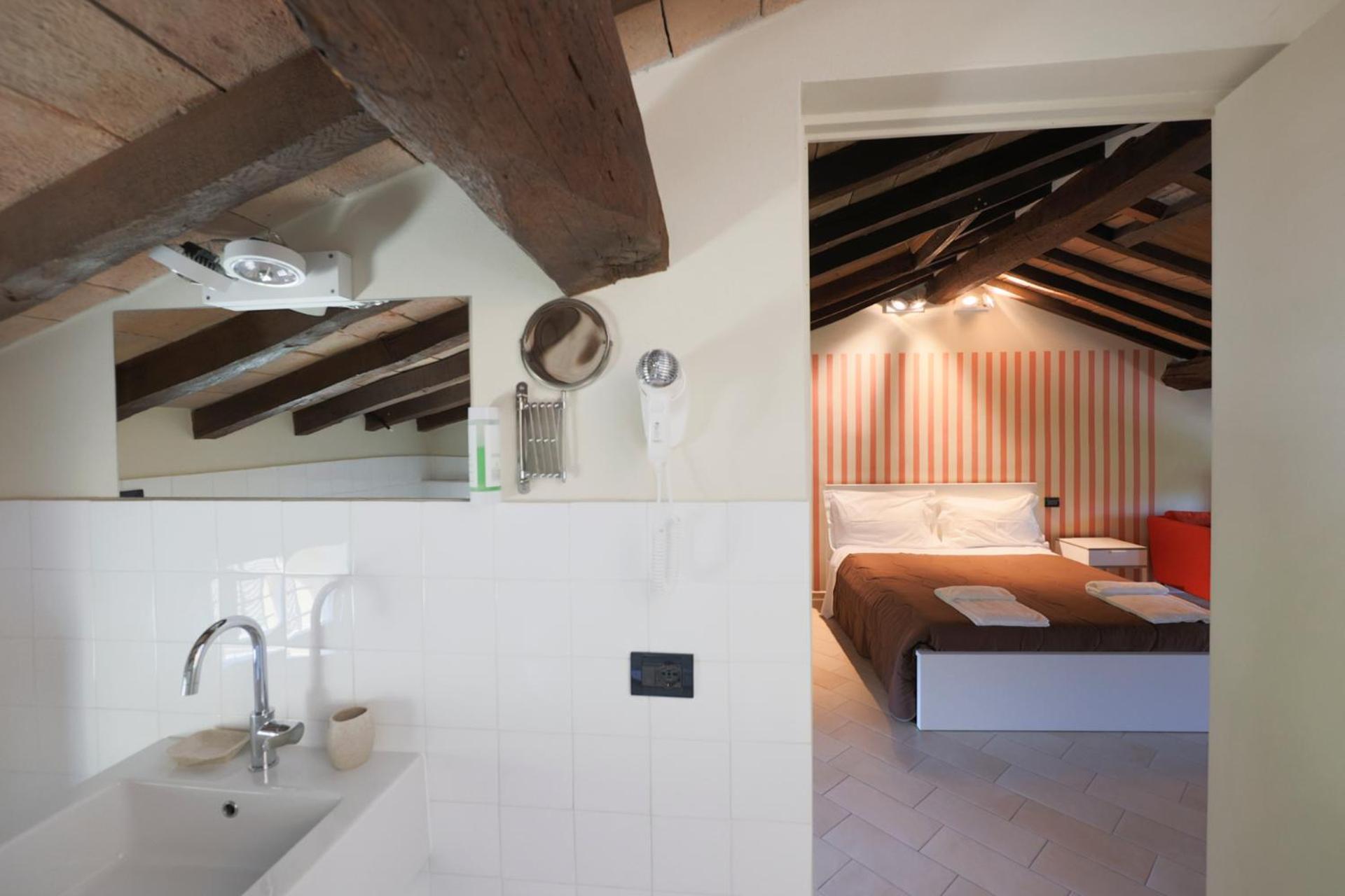 Emilio'S Rooms Castelvetro di Modena Εξωτερικό φωτογραφία