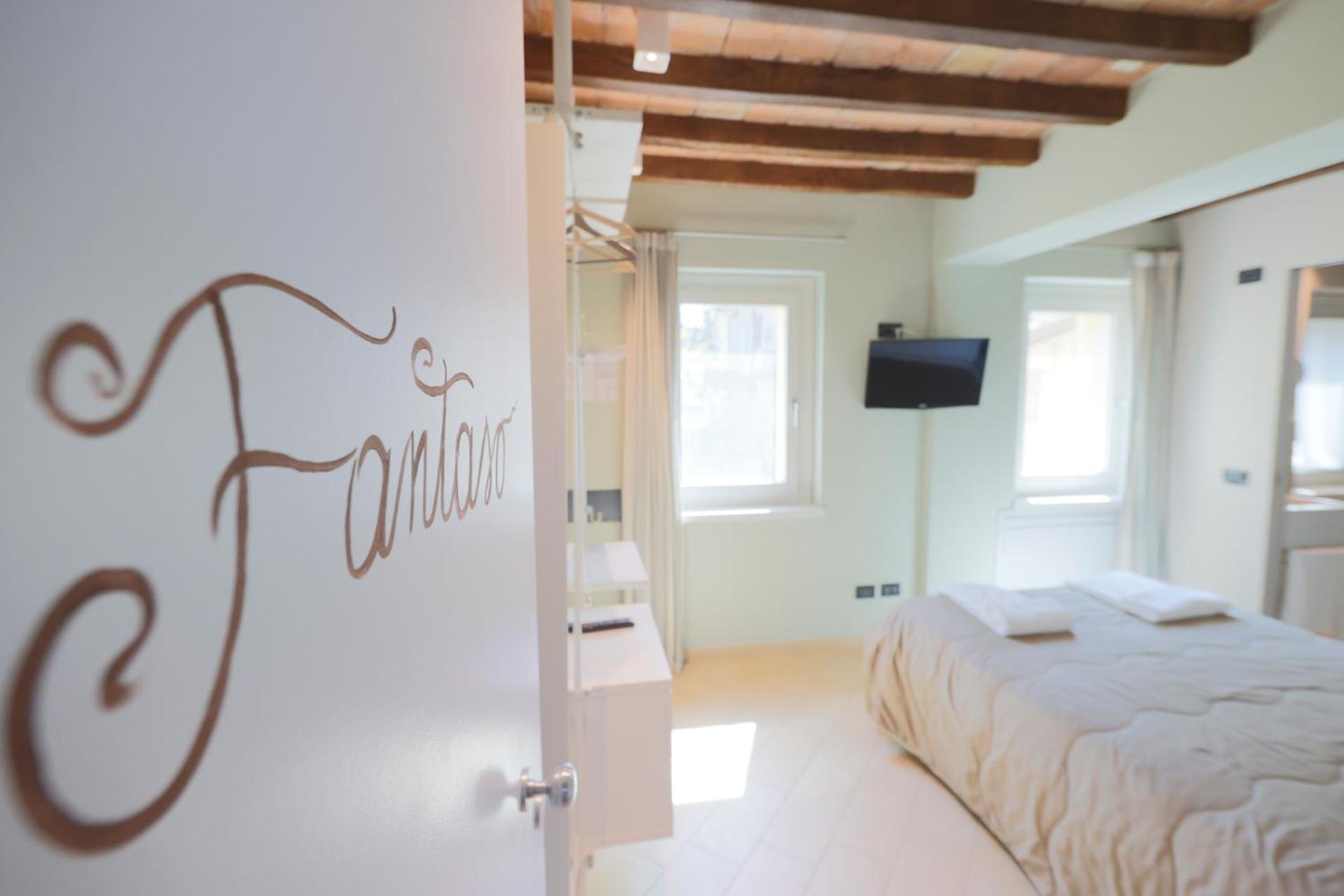Emilio'S Rooms Castelvetro di Modena Εξωτερικό φωτογραφία