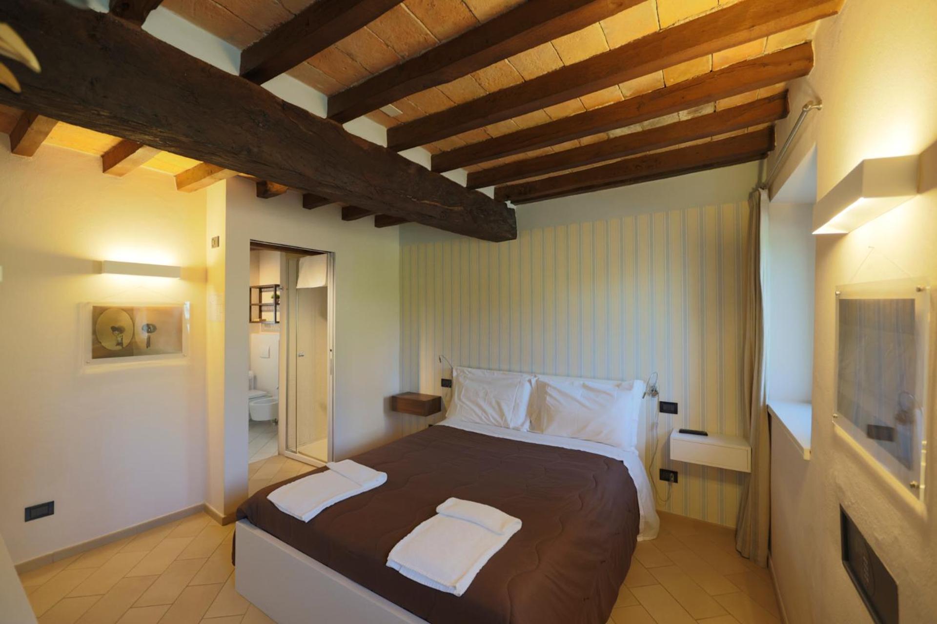 Emilio'S Rooms Castelvetro di Modena Εξωτερικό φωτογραφία
