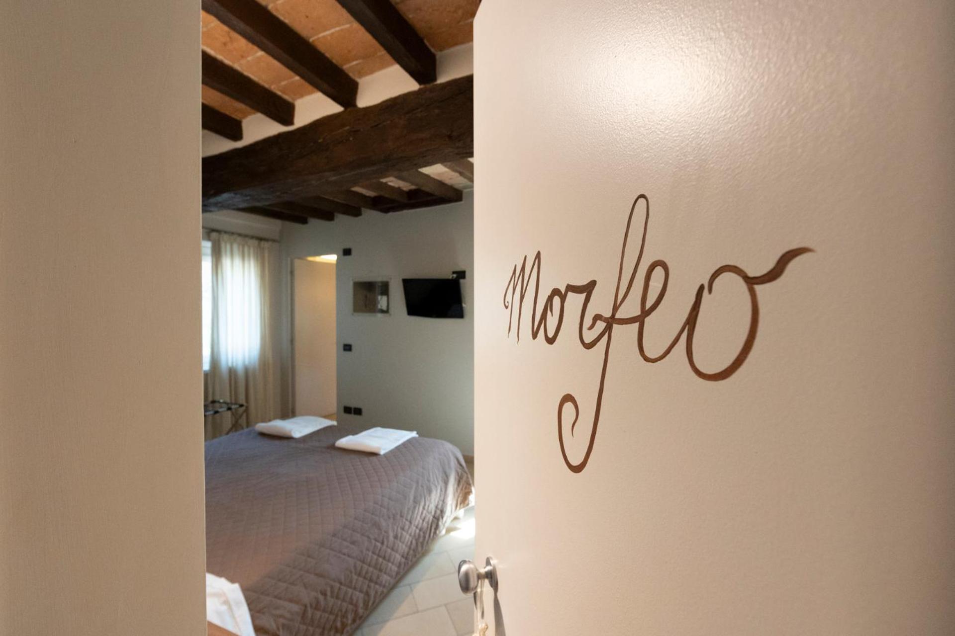 Emilio'S Rooms Castelvetro di Modena Εξωτερικό φωτογραφία