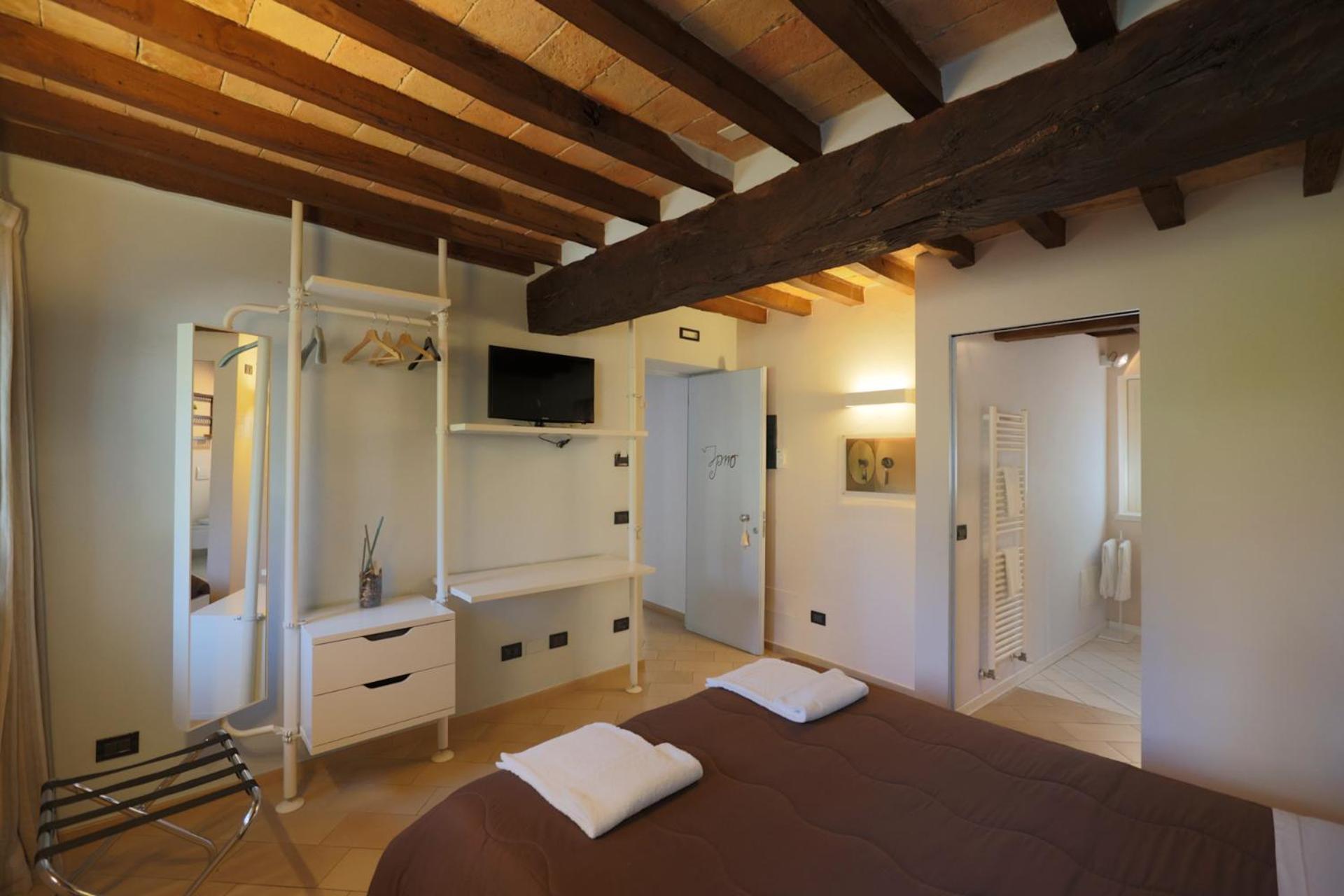 Emilio'S Rooms Castelvetro di Modena Εξωτερικό φωτογραφία