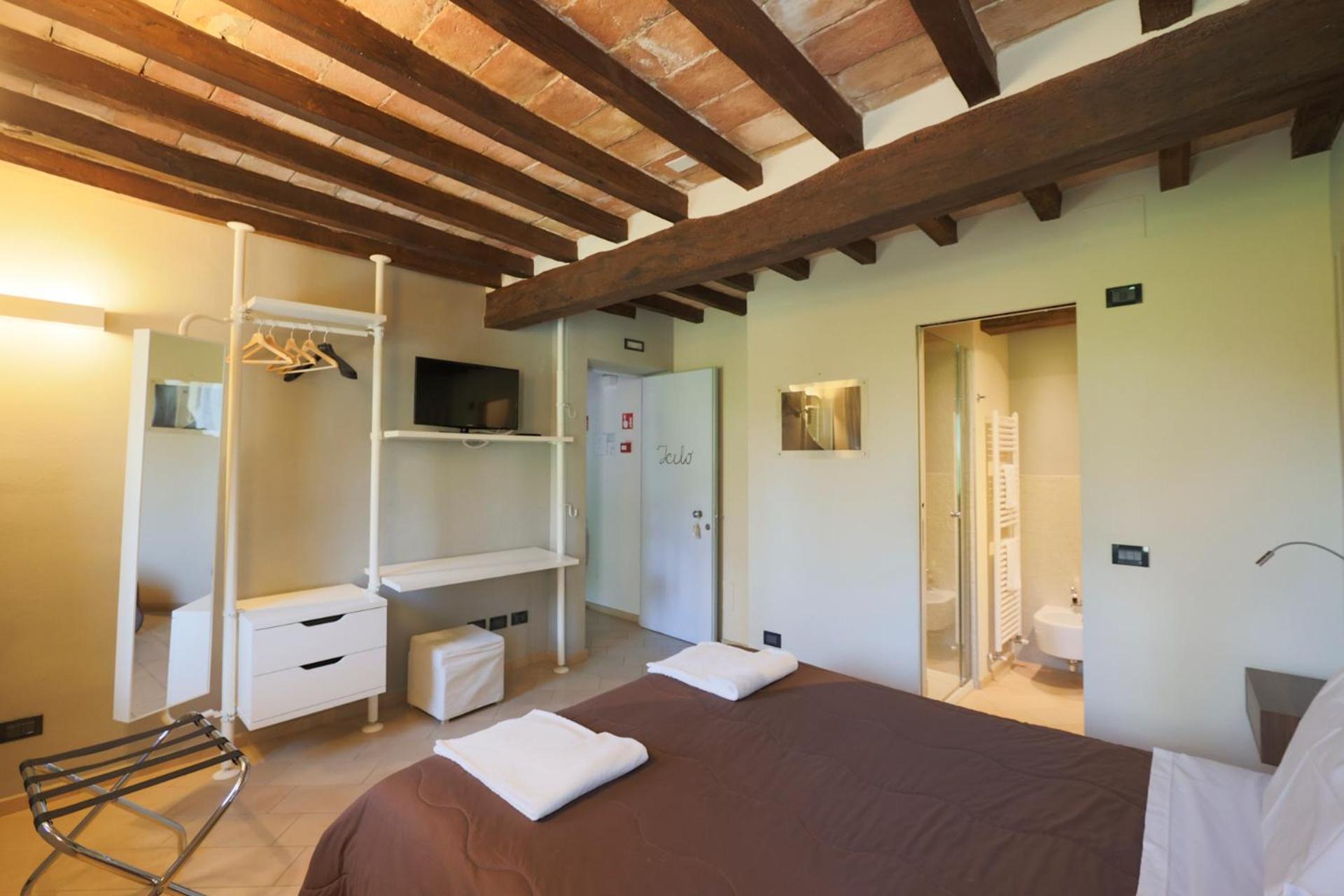 Emilio'S Rooms Castelvetro di Modena Εξωτερικό φωτογραφία