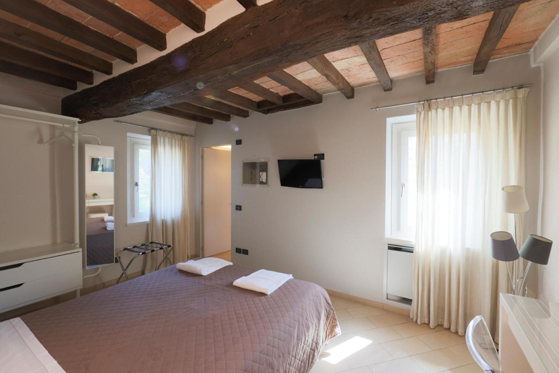 Emilio'S Rooms Castelvetro di Modena Εξωτερικό φωτογραφία