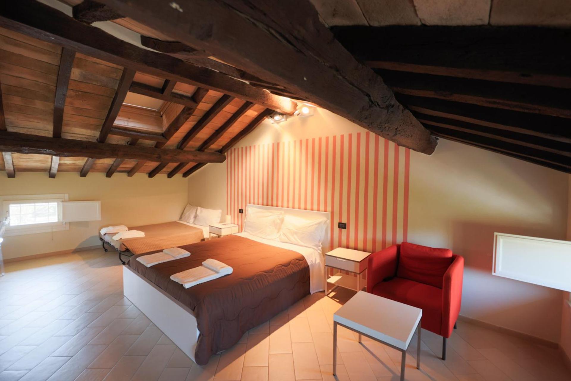 Emilio'S Rooms Castelvetro di Modena Εξωτερικό φωτογραφία