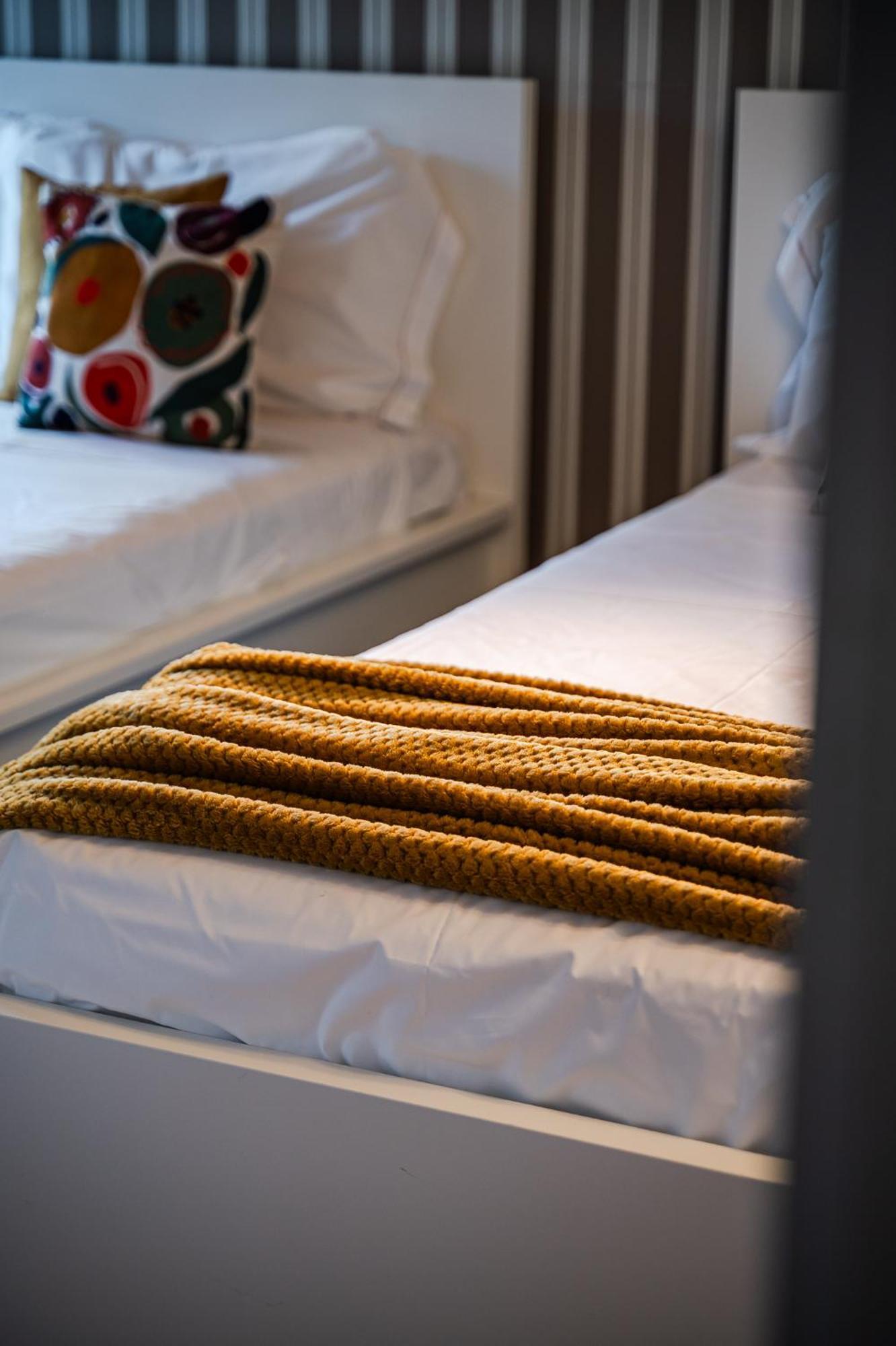 Emilio'S Rooms Castelvetro di Modena Εξωτερικό φωτογραφία