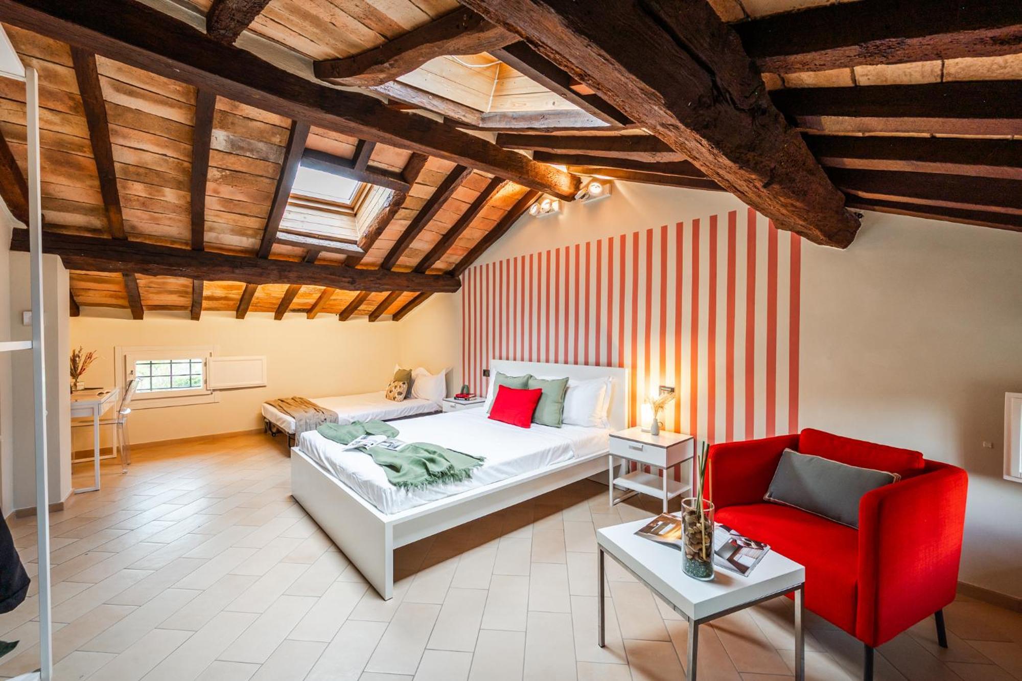 Emilio'S Rooms Castelvetro di Modena Εξωτερικό φωτογραφία