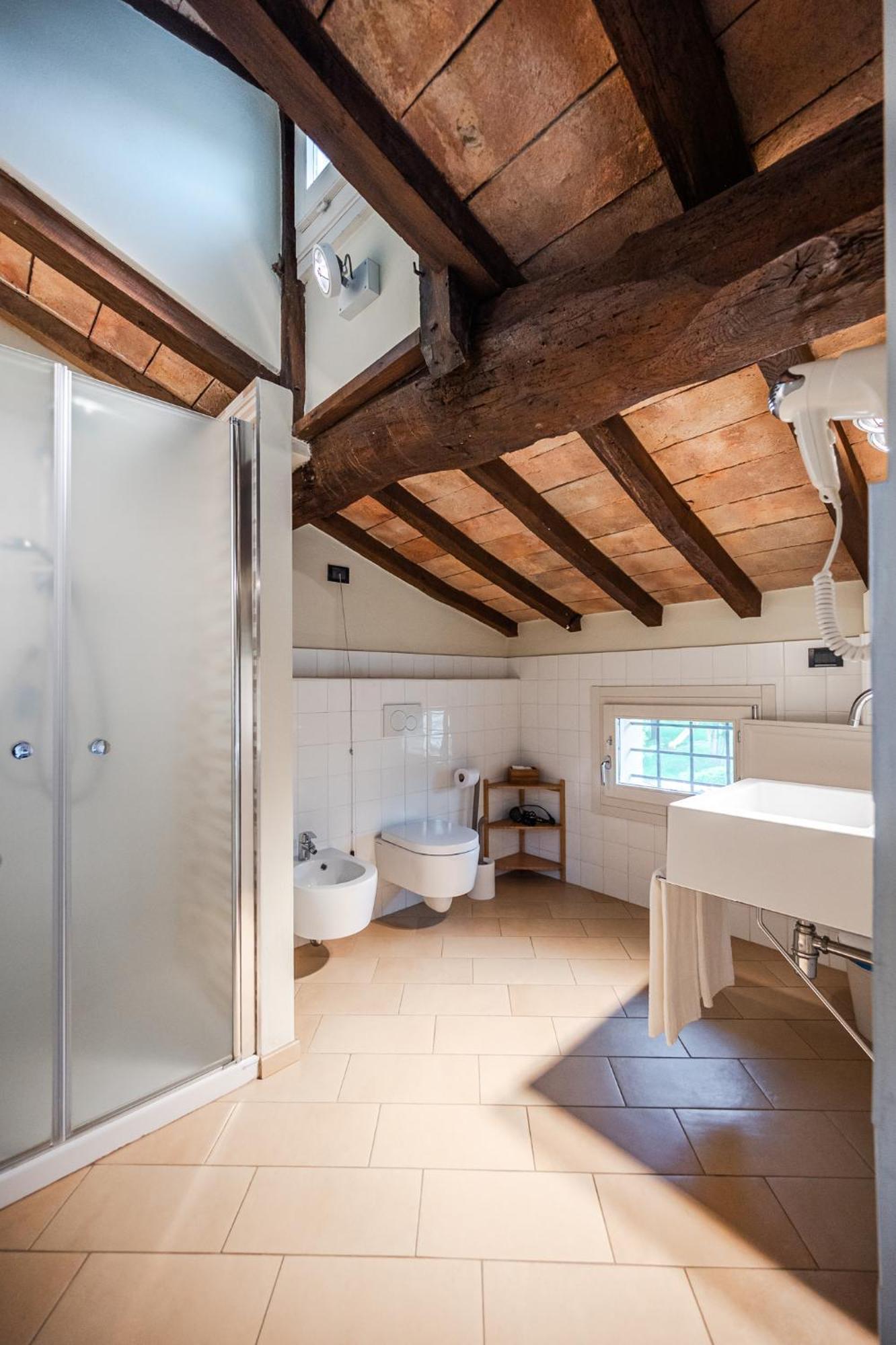 Emilio'S Rooms Castelvetro di Modena Εξωτερικό φωτογραφία