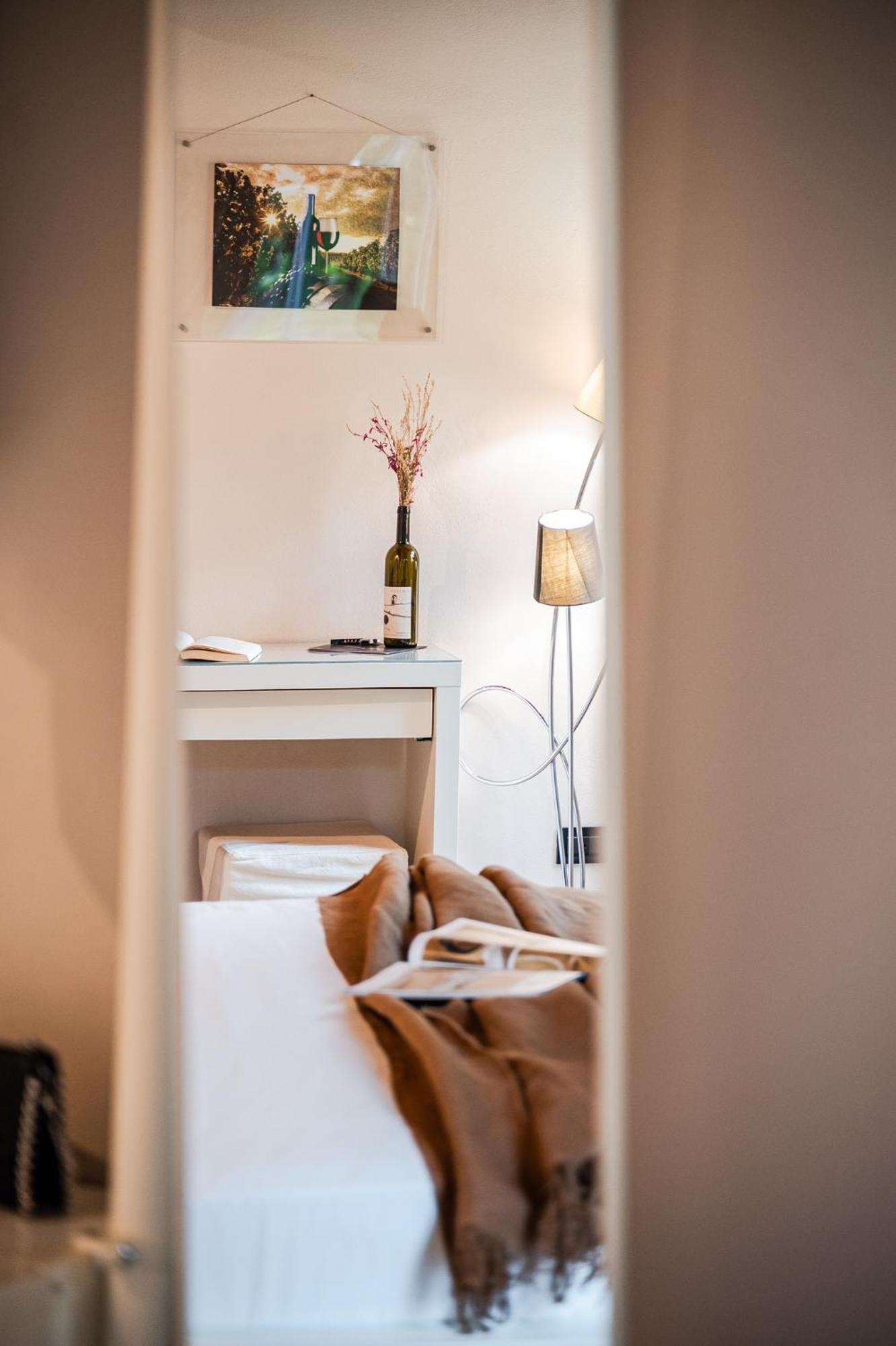 Emilio'S Rooms Castelvetro di Modena Εξωτερικό φωτογραφία