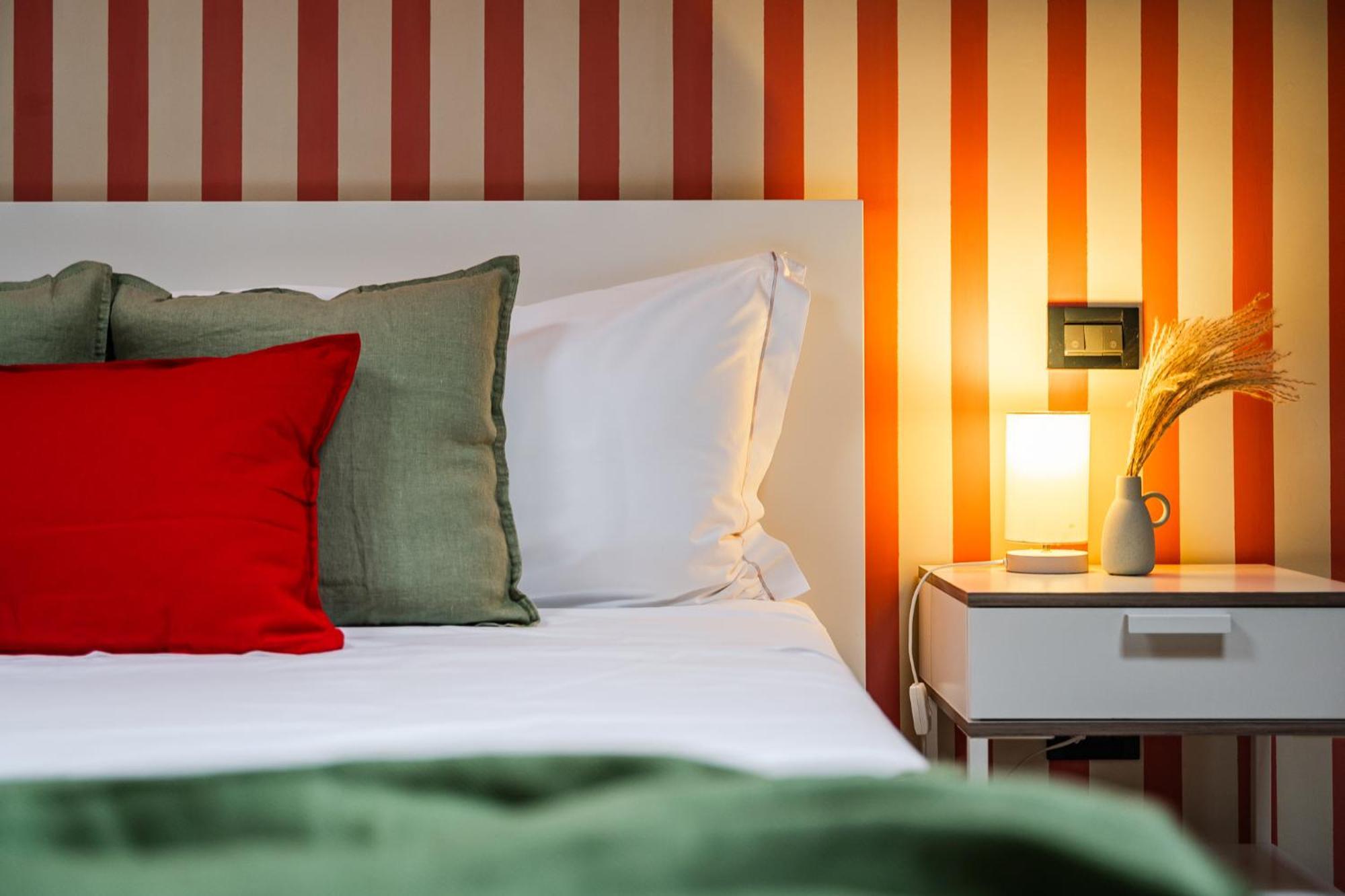 Emilio'S Rooms Castelvetro di Modena Εξωτερικό φωτογραφία