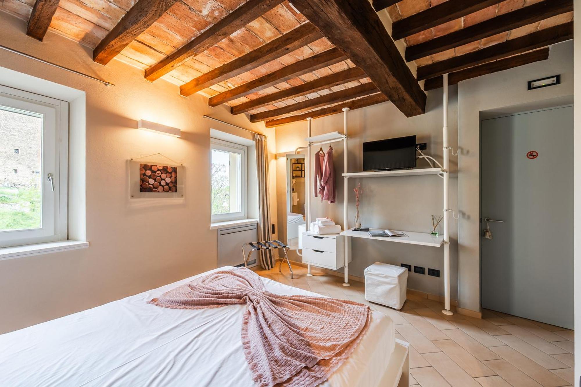 Emilio'S Rooms Castelvetro di Modena Εξωτερικό φωτογραφία