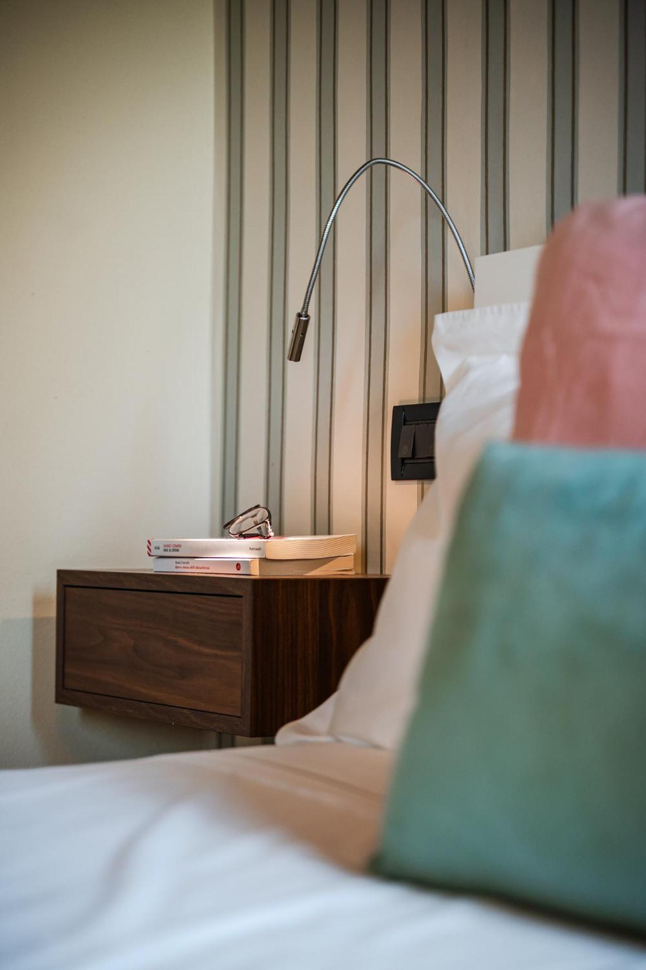 Emilio'S Rooms Castelvetro di Modena Εξωτερικό φωτογραφία