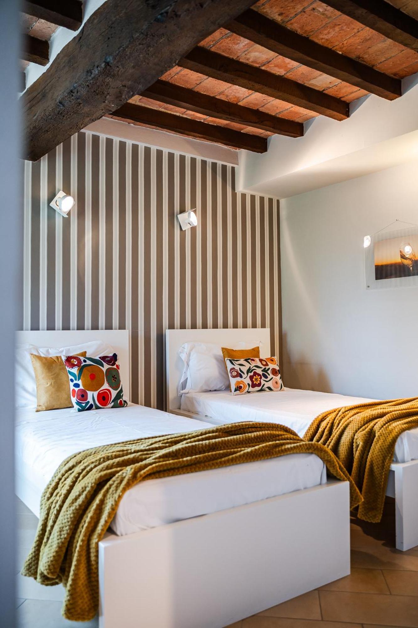 Emilio'S Rooms Castelvetro di Modena Εξωτερικό φωτογραφία