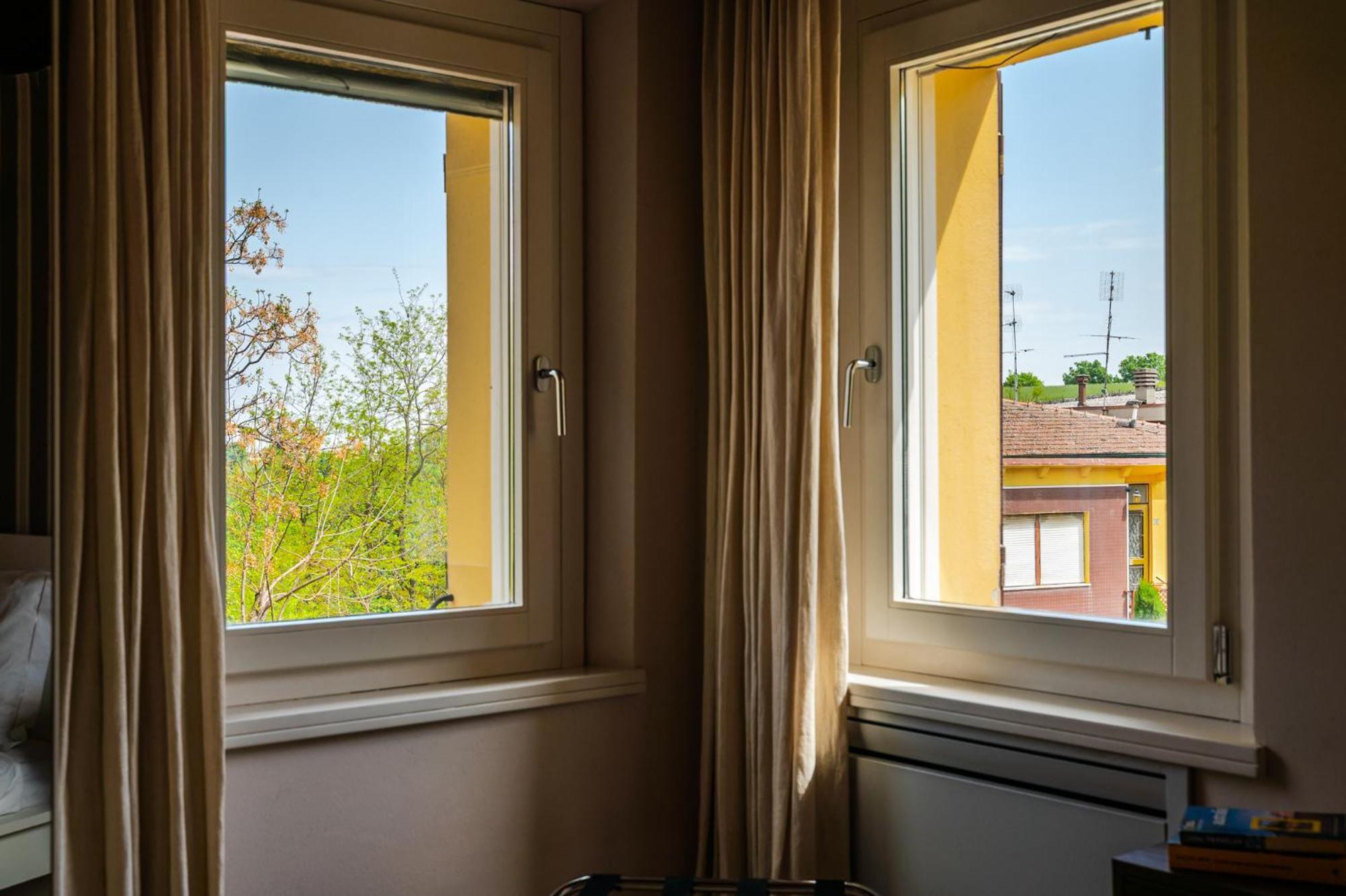 Emilio'S Rooms Castelvetro di Modena Εξωτερικό φωτογραφία