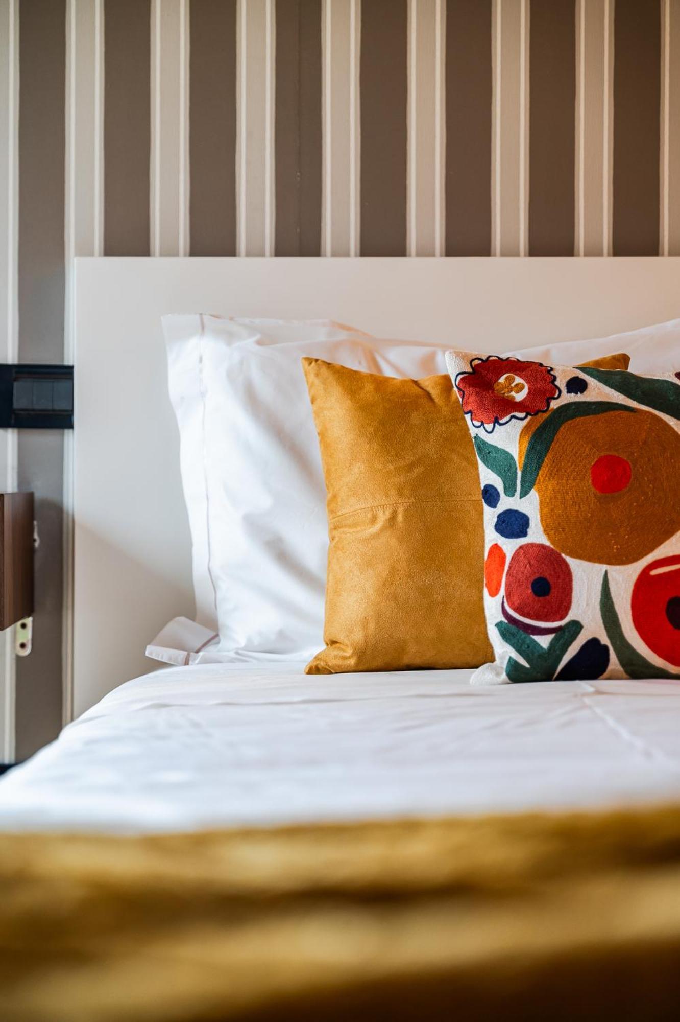 Emilio'S Rooms Castelvetro di Modena Εξωτερικό φωτογραφία