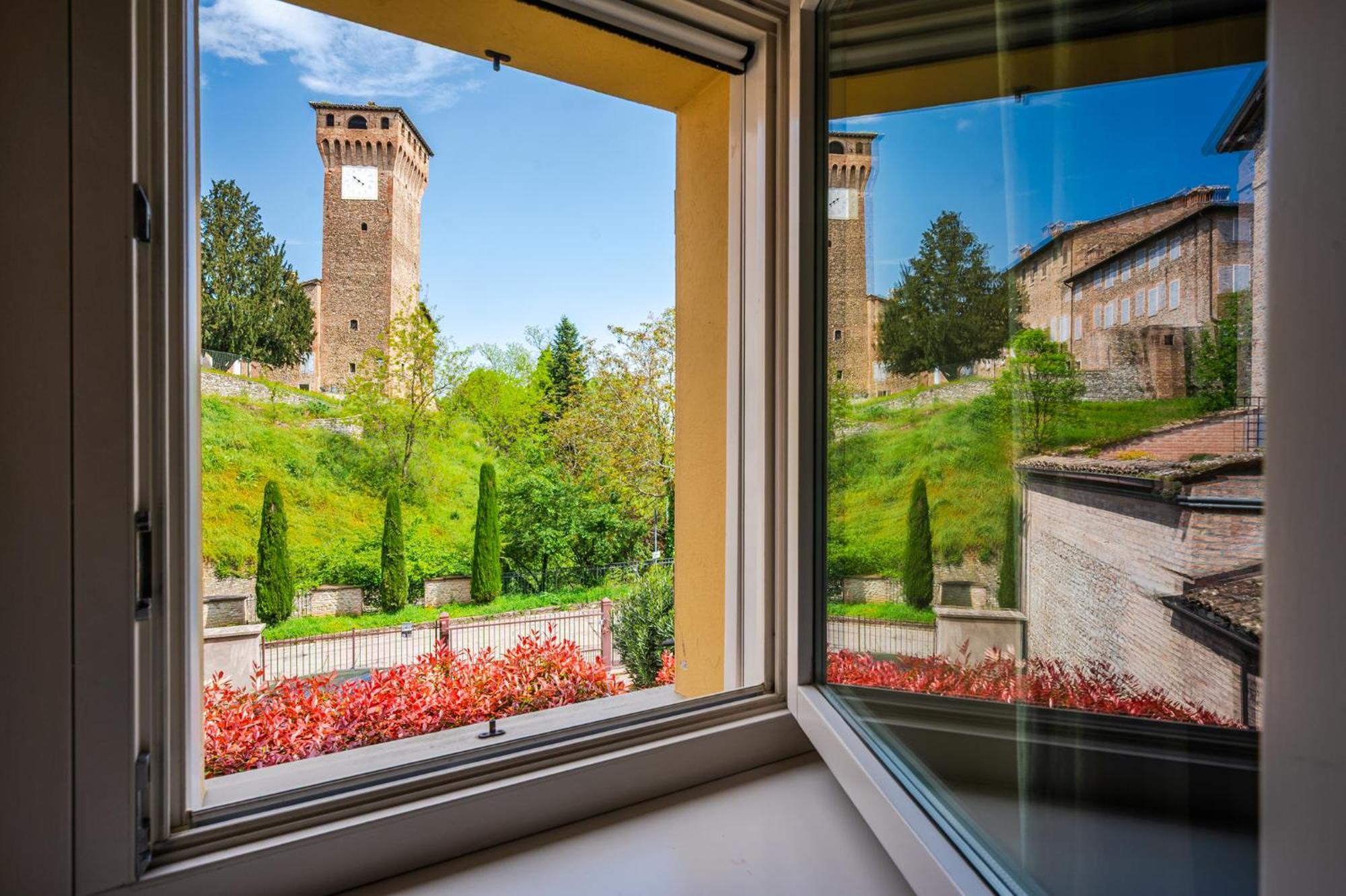 Emilio'S Rooms Castelvetro di Modena Εξωτερικό φωτογραφία