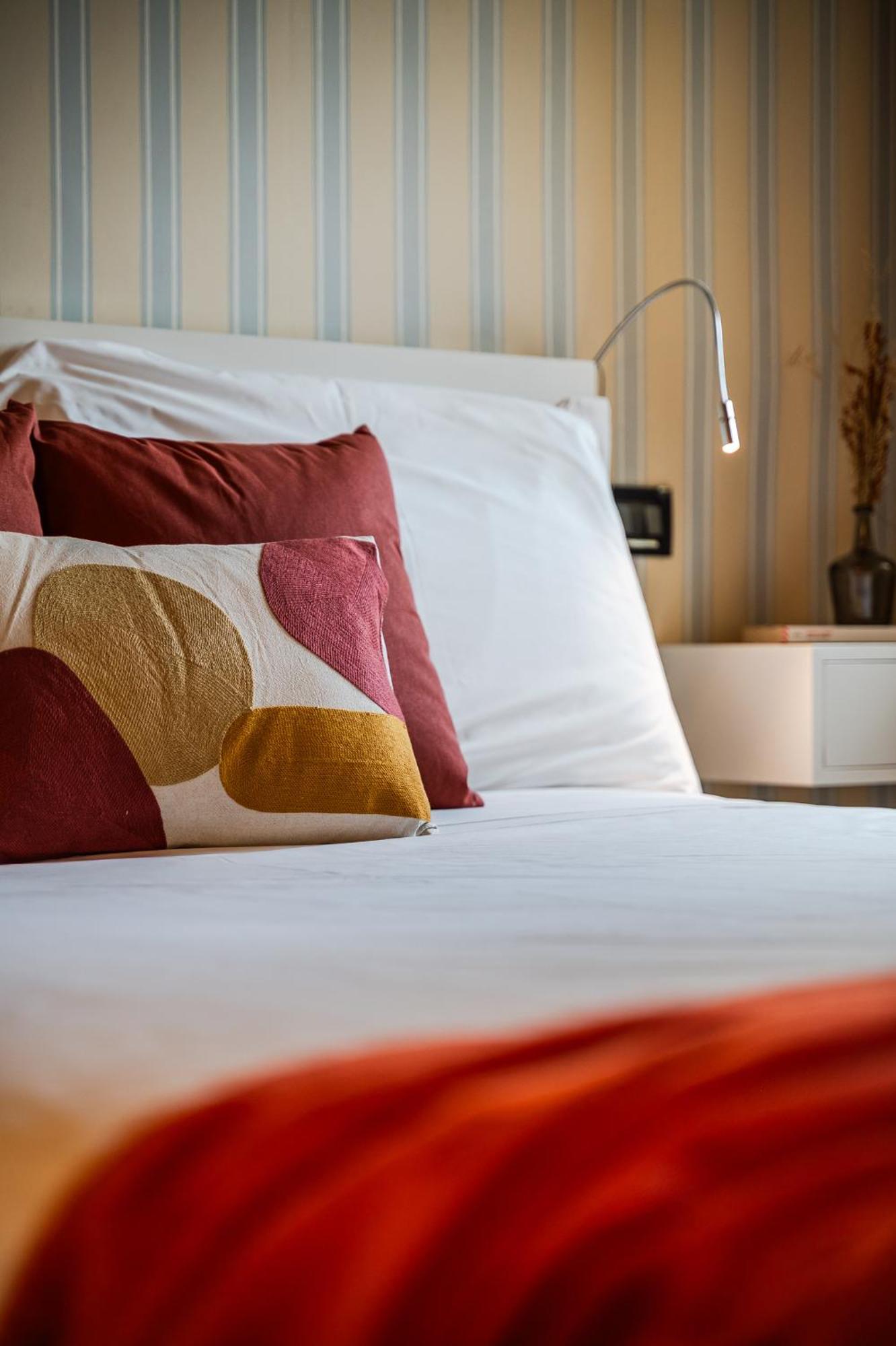 Emilio'S Rooms Castelvetro di Modena Εξωτερικό φωτογραφία