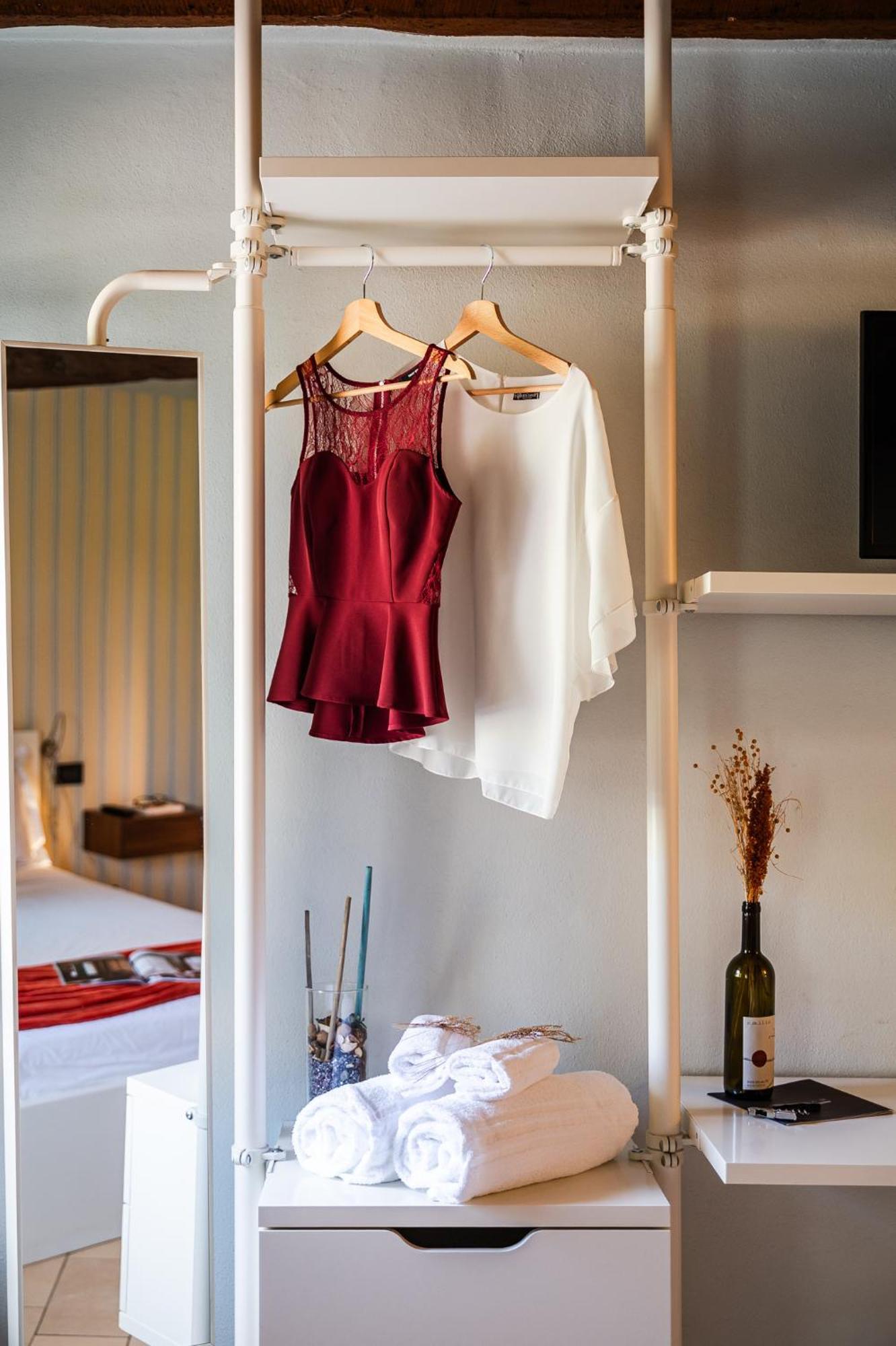 Emilio'S Rooms Castelvetro di Modena Εξωτερικό φωτογραφία