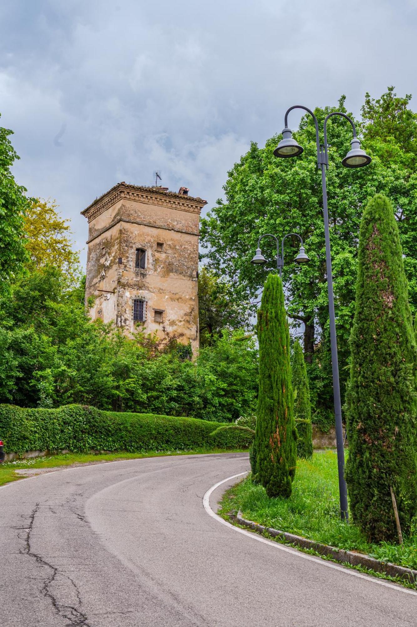 Emilio'S Rooms Castelvetro di Modena Εξωτερικό φωτογραφία