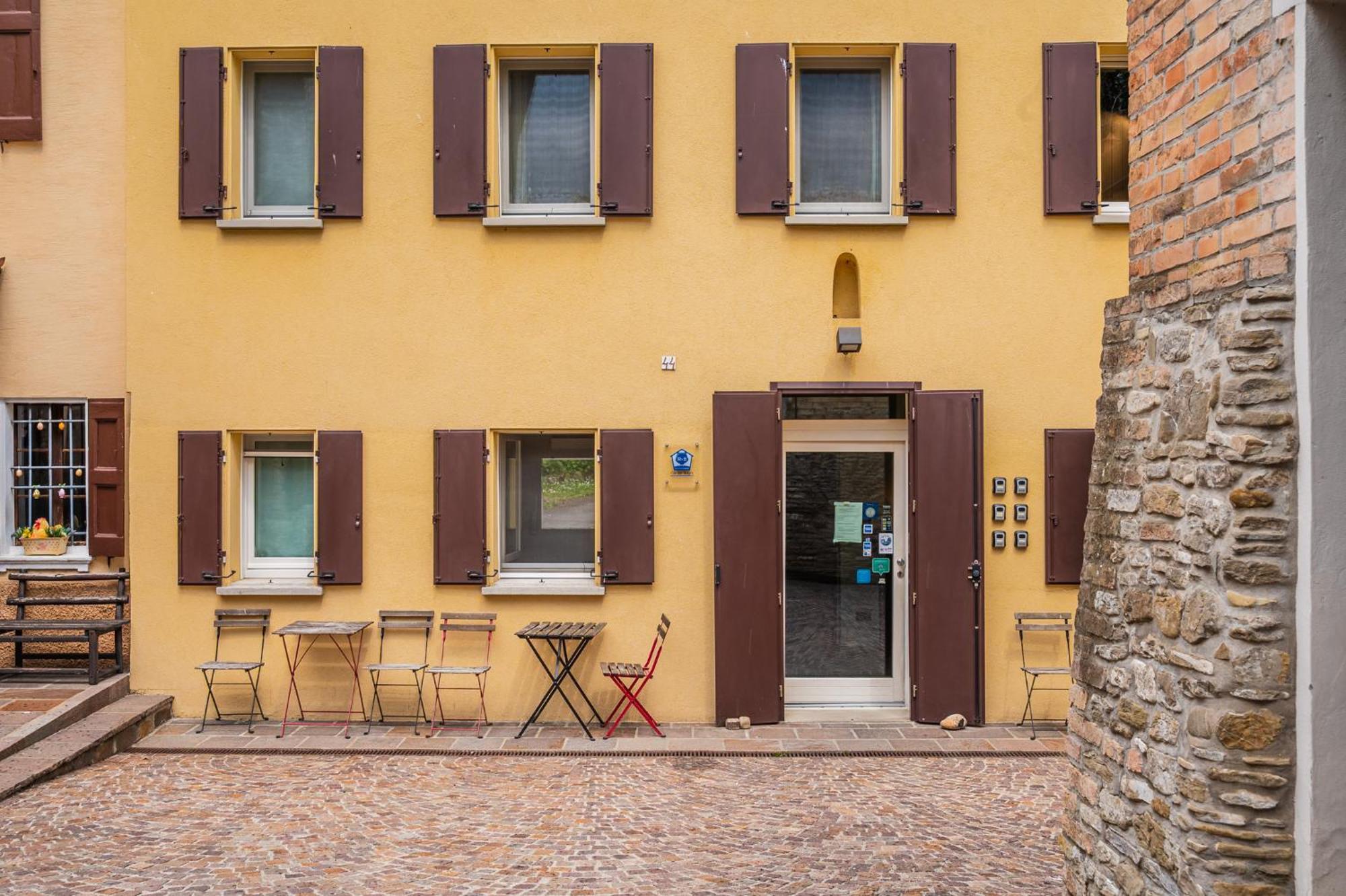 Emilio'S Rooms Castelvetro di Modena Εξωτερικό φωτογραφία